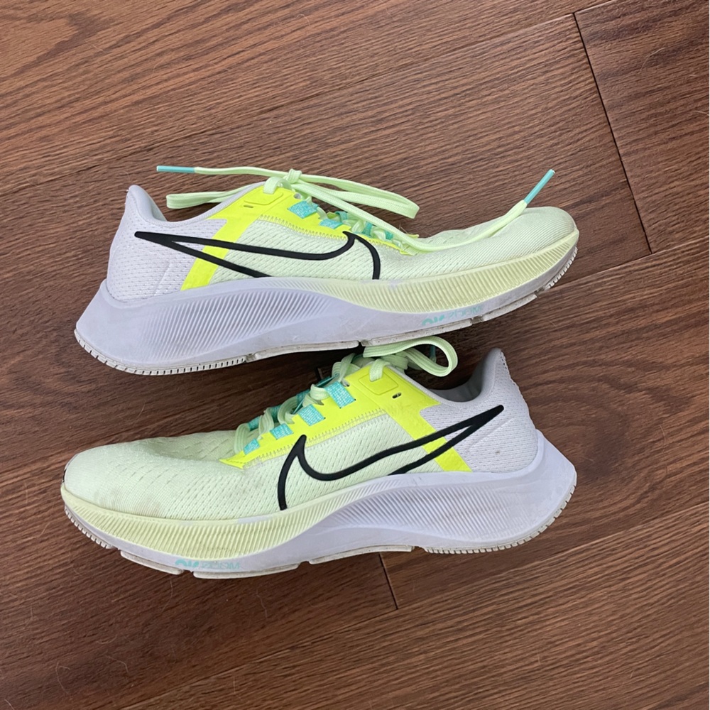 nike pegasus 38